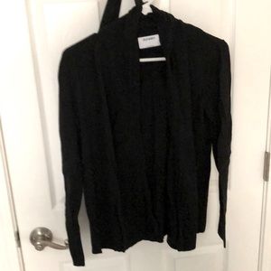 Camisole, black, size S, barely worn